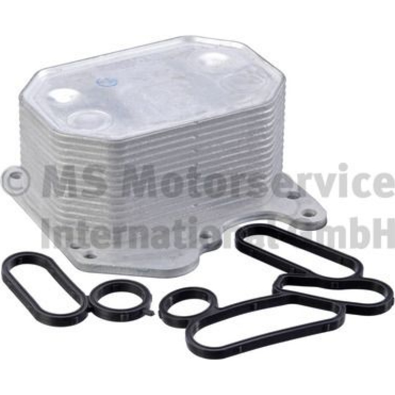 Ölkühler Motoröl Kühler ÖL 7.09269.51.0 Ölkühler Motoröl Kühler ÖL 7.09269.51.0