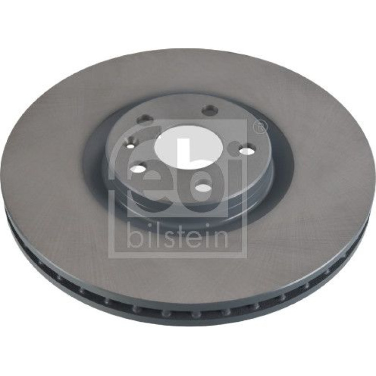 FEBI BILSTEIN Bremsscheibe 107725 FEBI BILSTEIN Bremsscheibe 107725