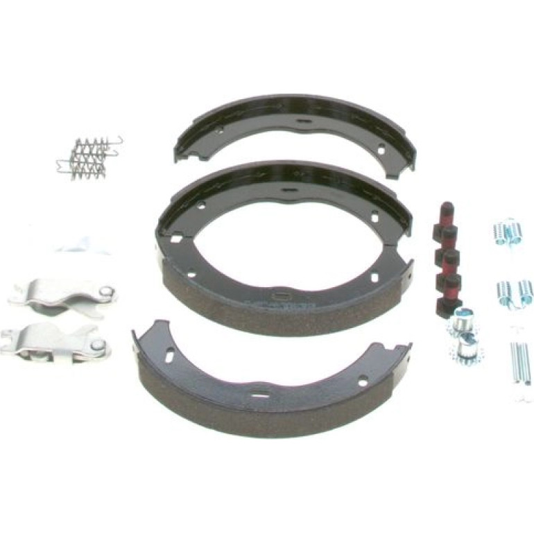 Bremsbackensatz 0 204 113 820 Bremsbackensatz 0 204 113 820