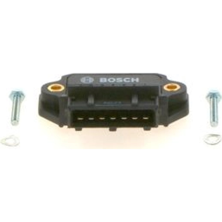 Zündmodul 0 227 100 137 Zündmodul 0 227 100 137