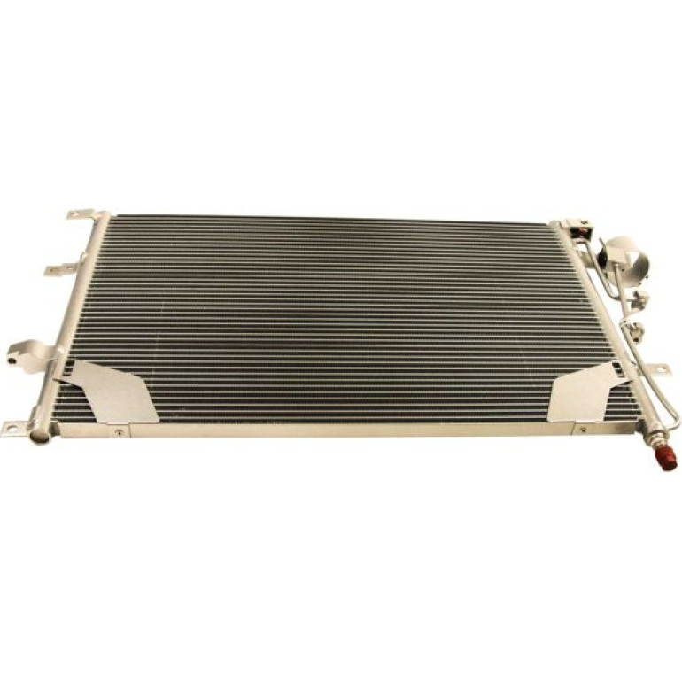 Kondensator, Klimaanlage AC827270 Kondensator, Klimaanlage AC827270