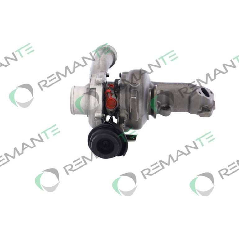 Turbolader 003-001-000115R
