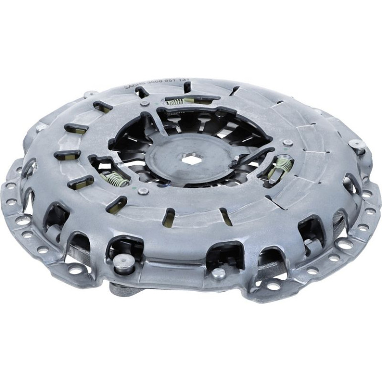 SACHS Kupplungssatz 3000 951 232 SACHS Kupplungssatz 3000 951 232
