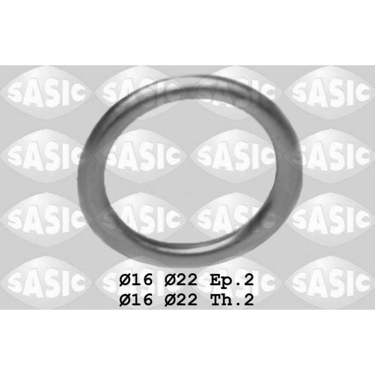Dichtring, Ílablaßschraube 1640020 Dichtring, Ílablaßschraube 1640020