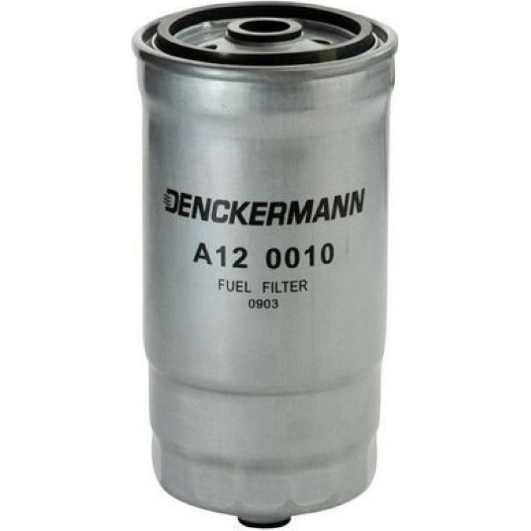 DENCKERMANN Kraftstofffilter A120010 DENCKERMANN Kraftstofffilter A120010