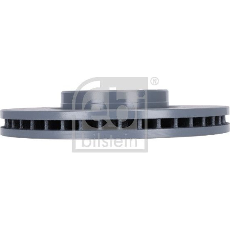 FEBI BILSTEIN Bremsscheibe 106352 FEBI BILSTEIN Bremsscheibe 106352