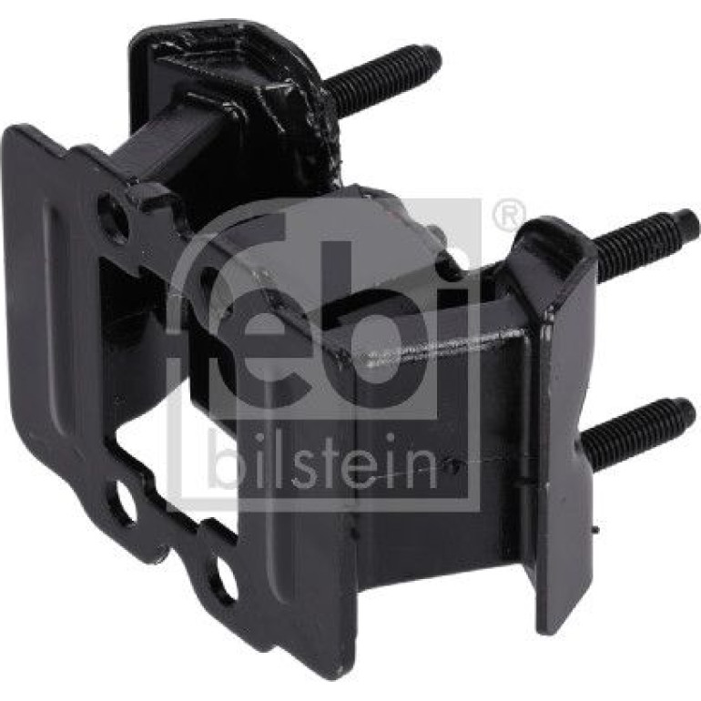 FEBI BILSTEIN Lagerung, Motor 174721 FEBI BILSTEIN Lagerung, Motor 174721