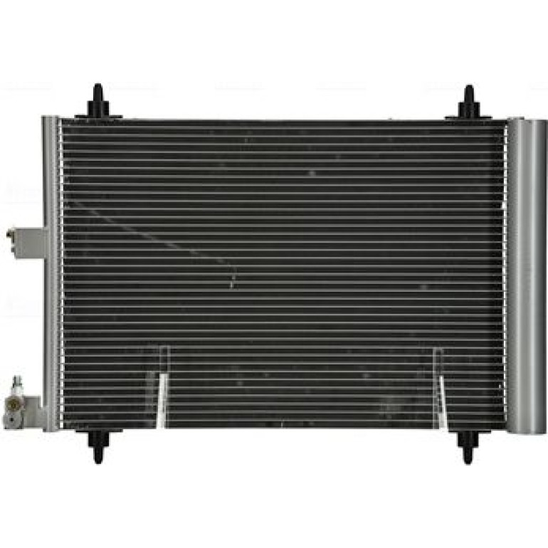 Kondensator PKW 94542 Kondensator PKW 94542