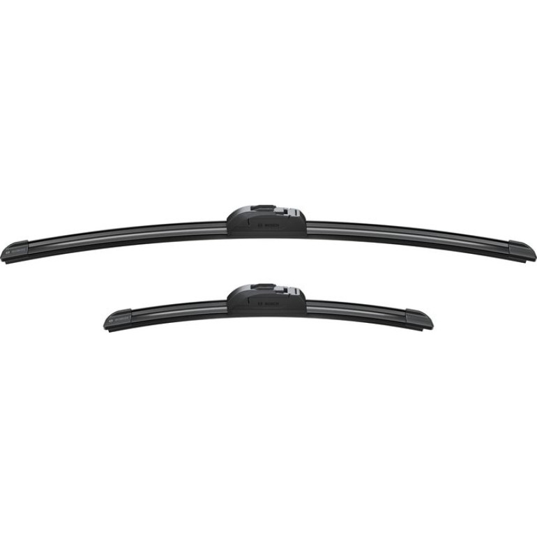 Bosch Scheibenwischer Aerotwin AR553S BOSCH AeroTwin Spoiler, Set 3397007589 Bosch Scheibenwischer Aerotwin AR553S BOSCH AeroTwin Spoiler, Set 3397007589