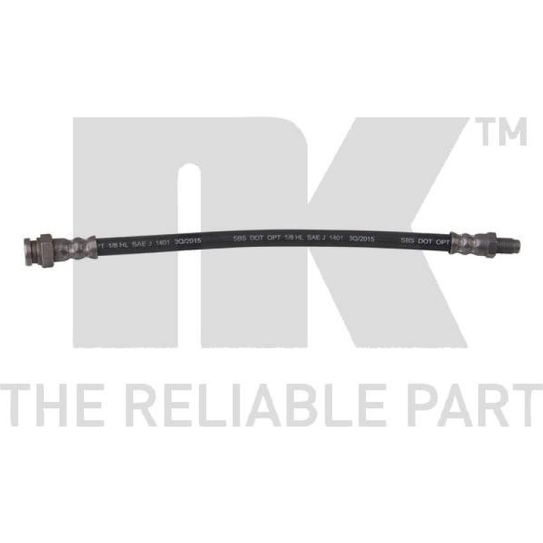 Bremsschlauch 859930 Bremsschlauch 859930