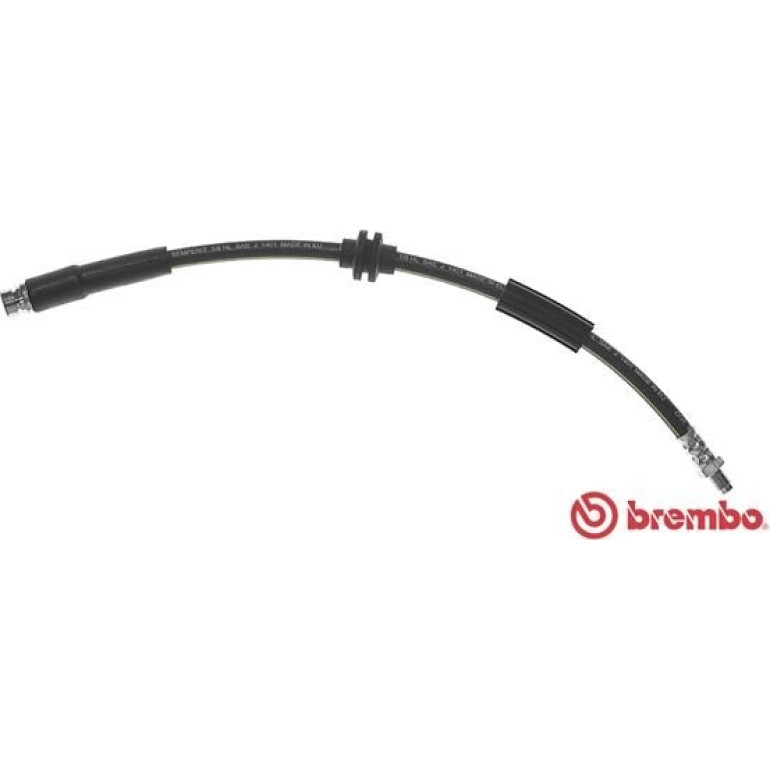 BREMBO Bremsschlauch T 24 116 BREMBO Bremsschlauch T 24 116