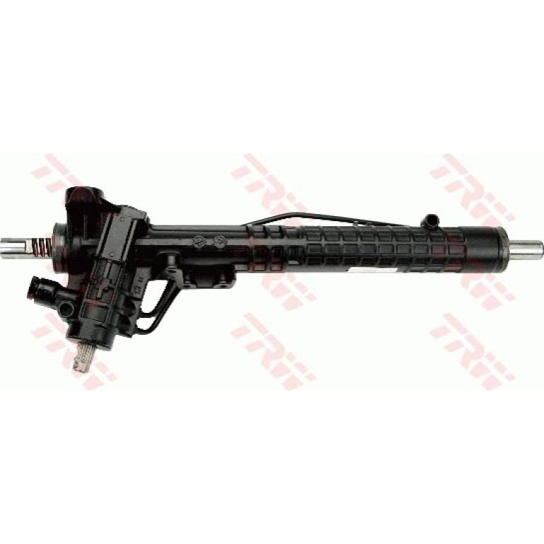 JRP656 Lenkgetriebe Servo
