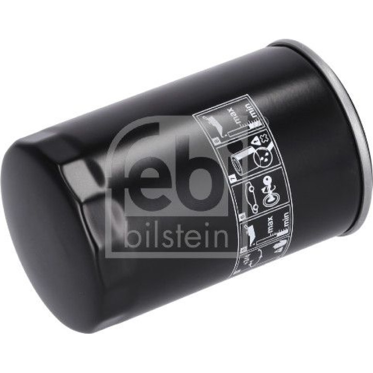 Ölfilter Vw 2.0B 90 22550 Ölfilter Vw 2.0B 90 22550