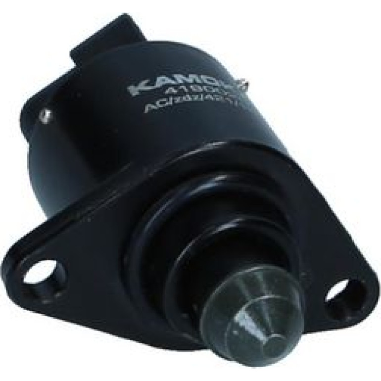 KAMOKA Leerlaufregelventil, Luftversorgung 4190025 KAMOKA Leerlaufregelventil, Luftversorgung 4190025