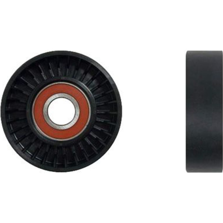 DENCKERMANN Spannrolle P220008