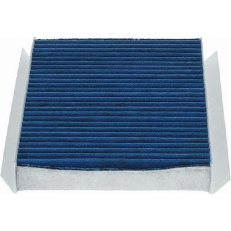 Aktivkohleinnenraumfilter 0 986 628 642 Aktivkohleinnenraumfilter 0 986 628 642