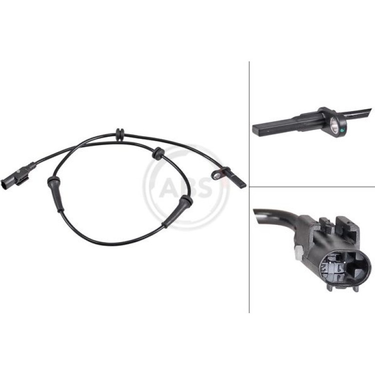 A.B.S. ABS Sensor 32044 A.B.S. ABS Sensor 32044