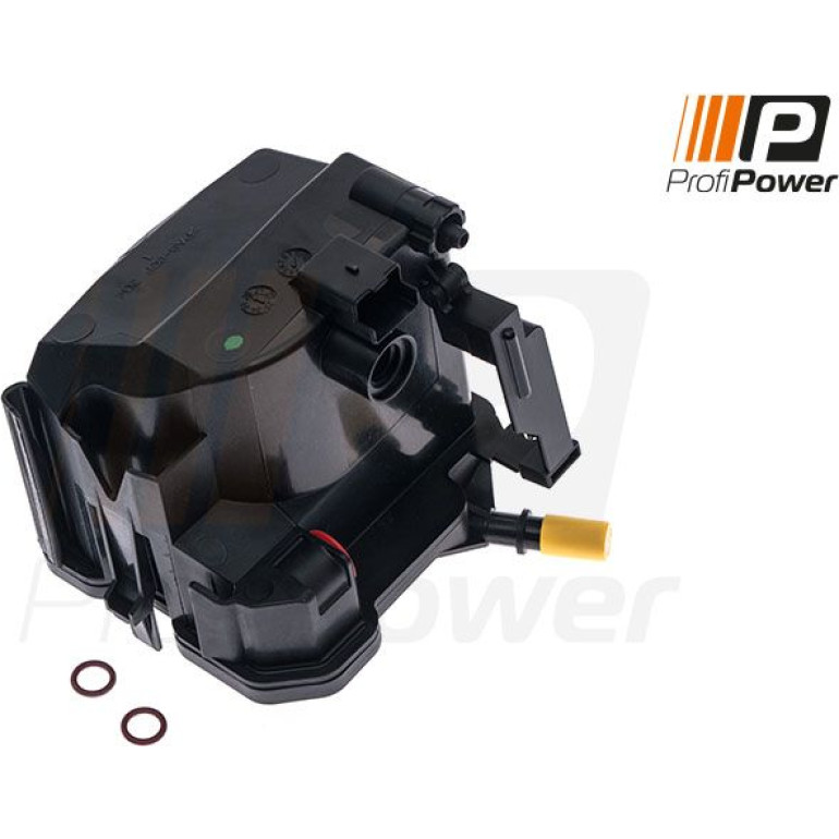 PROFIPOWER Kraftstofffilter 3F0006 PROFIPOWER Kraftstofffilter 3F0006