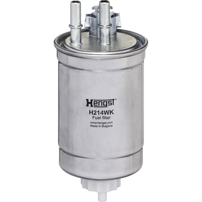 HENGST FILTER Kraftstofffilter H214WK HENGST FILTER Kraftstofffilter H214WK