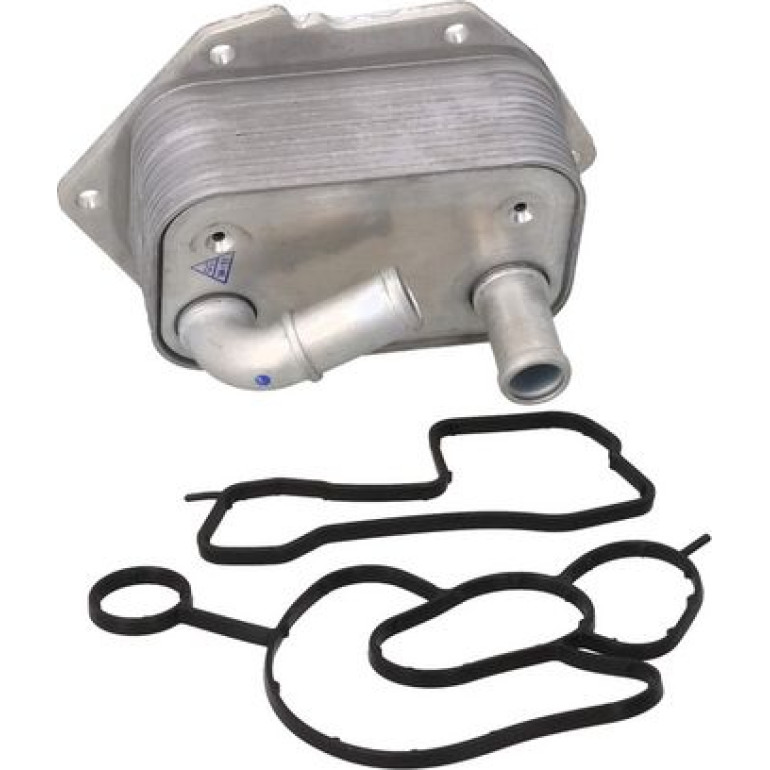 KAMOKA Ölkühler, Motoröl 7730065 KAMOKA Ölkühler, Motoröl 7730065