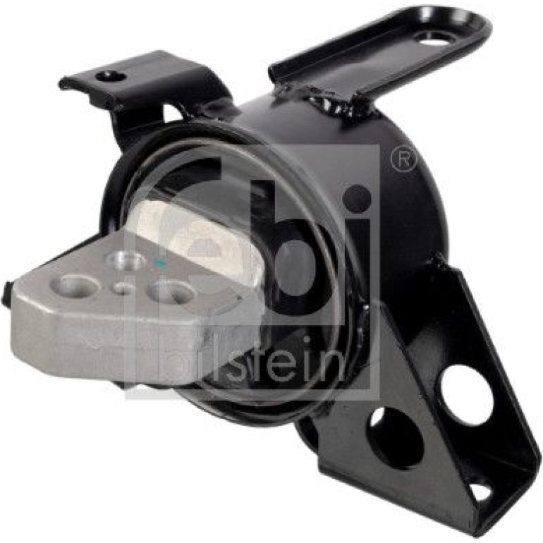 FEBI BILSTEIN Lagerung, Motor 177863 FEBI BILSTEIN Lagerung, Motor 177863