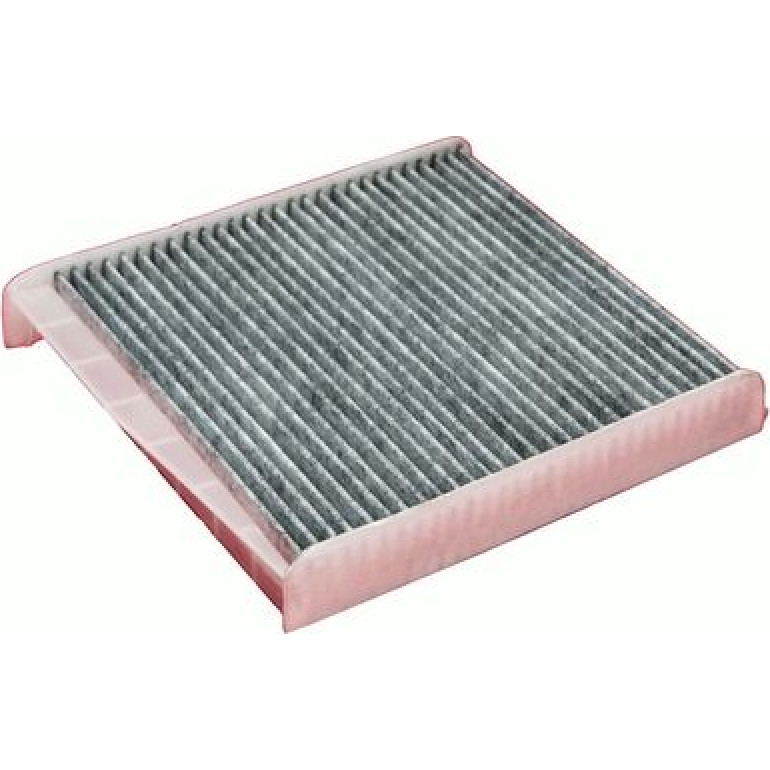 DENCKERMANN Innenraumfilter M110715K DENCKERMANN Innenraumfilter M110715K