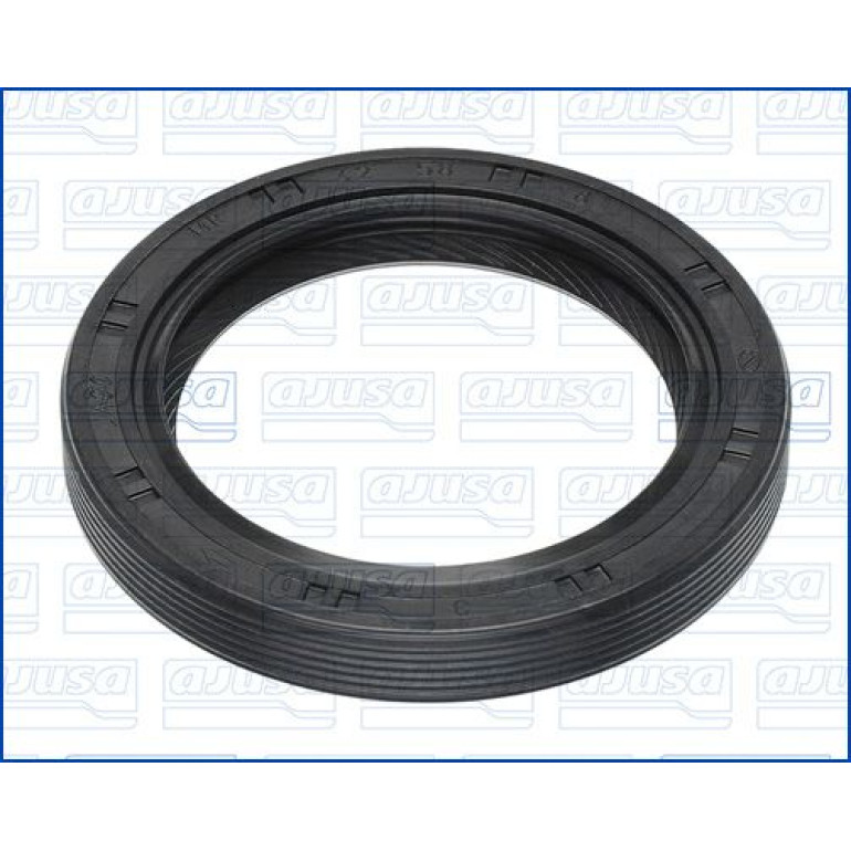Ajusa Wellendichtring Skoda Fabia 01 15019300