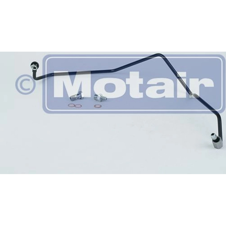 Ölleitungs-Kit 2 550025 Ölleitungs-Kit 2 550025