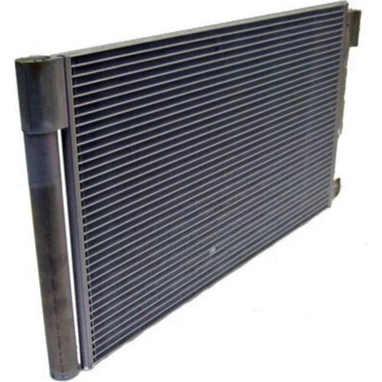 Kondensator, Klimaanlage AC 367 000P Kondensator, Klimaanlage AC 367 000P