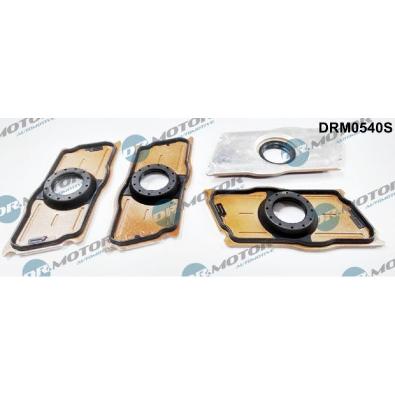 DR.MOTOR Dichtungssatz Einspritzdüse DRM0540S DR.MOTOR Dichtungssatz Einspritzdüse DRM0540S