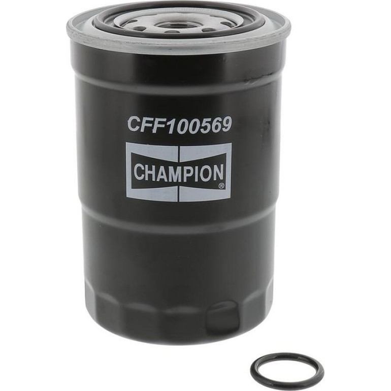 CHAMPION Kraftstofffilter CFF100569 CHAMPION Kraftstofffilter CFF100569