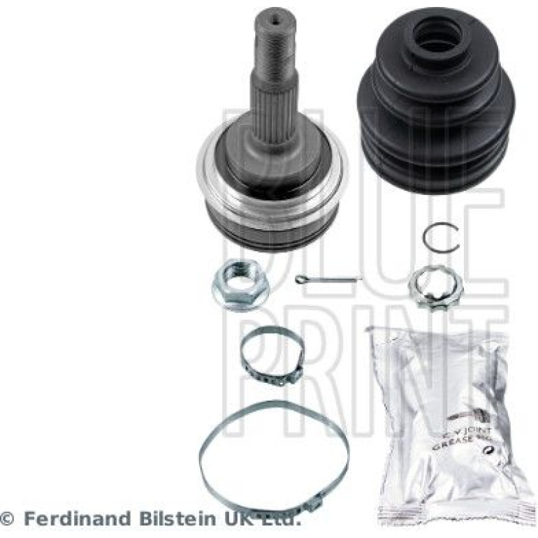 Gelenksatz, Antriebswelle Toyota Corolla/Carina ADT38919 Gelenksatz, Antriebswelle Toyota Corolla/Carina ADT38919