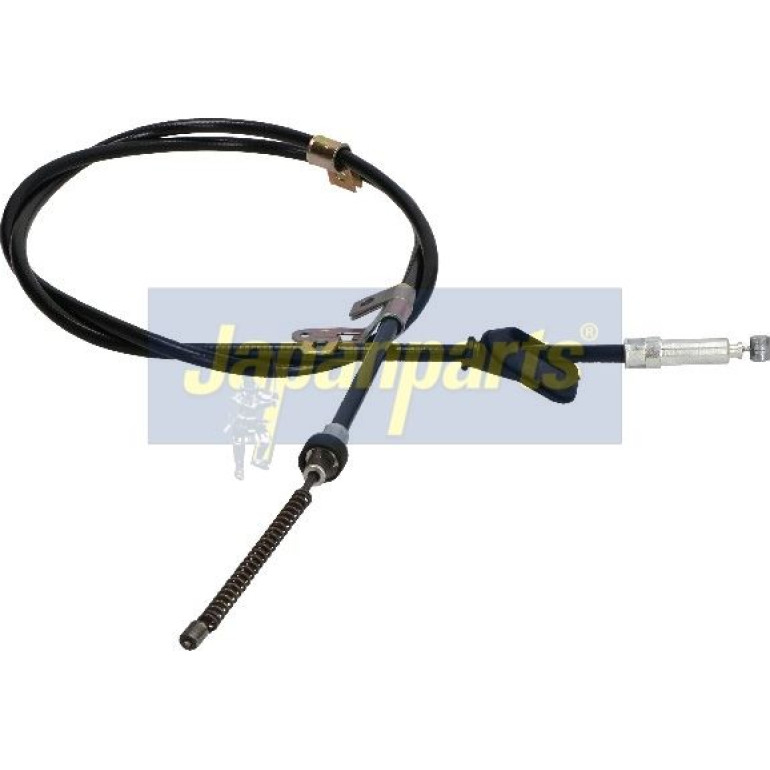 Seilzug, Feststellbremse Toyota T. Corolla Verso 04-09 Pr BC-2051R Seilzug, Feststellbremse Toyota T. Corolla Verso 04-09 Pr BC-2051R