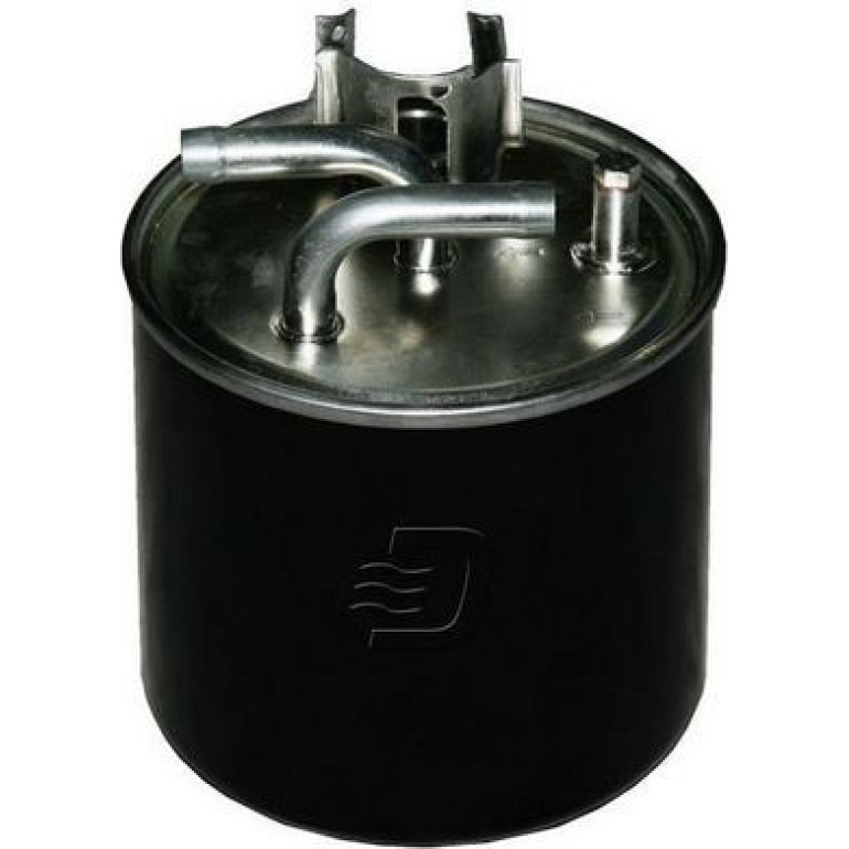 DENCKERMANN Kraftstofffilter A120284 DENCKERMANN Kraftstofffilter A120284