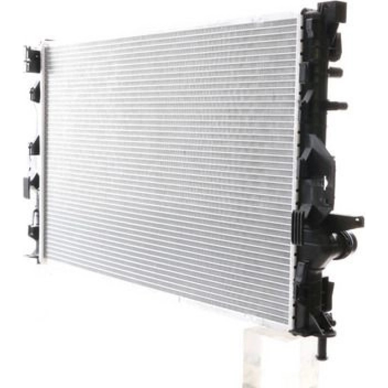 Kühler, Motorkühlung CR 1748 000S Kühler, Motorkühlung CR 1748 000S
