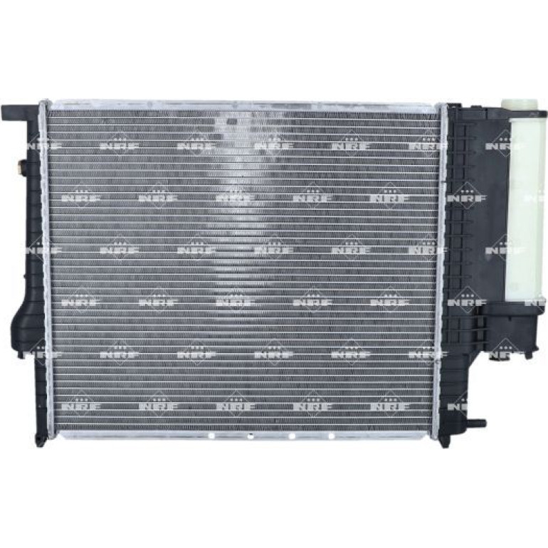 Kühler, Motorkühlung 53852 Kühler, Motorkühlung 53852