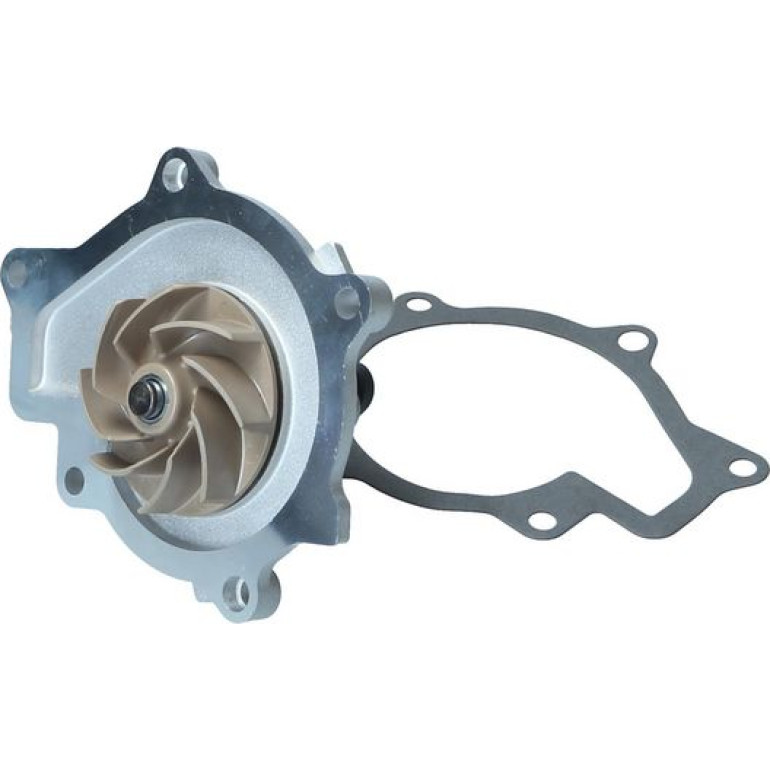 KAMOKA Wasserpumpe T0293