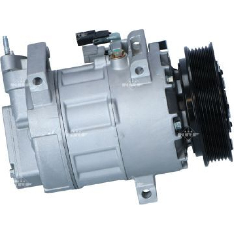 Kompressor, Klimaanlage NRF32670