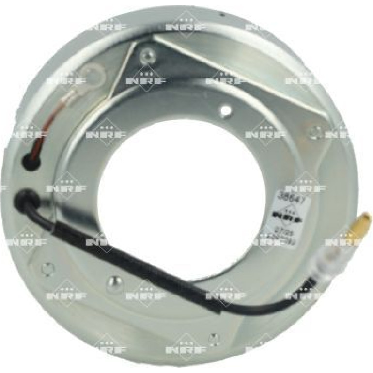 Spule, Magnetkupplung-Kompressor 38647 Spule, Magnetkupplung-Kompressor 38647