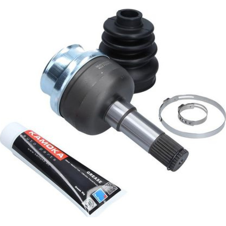 KAMOKA Gelenksatz, Antriebswelle 8724 KAMOKA Gelenksatz, Antriebswelle 8724