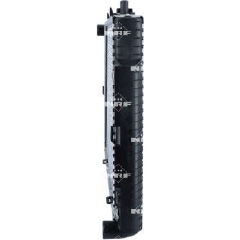 Kühler, Motorkühlung 55316 Kühler, Motorkühlung 55316