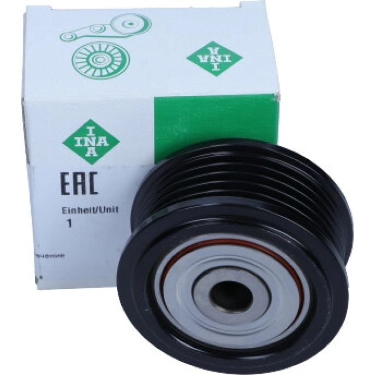 Umlenk-/Führungsrolle, Keilrippenriemen 532 0860 10 Umlenk-/Führungsrolle, Keilrippenriemen 532 0860 10