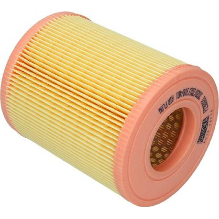KAMOKA Luftfilter F236501 KAMOKA Luftfilter F236501