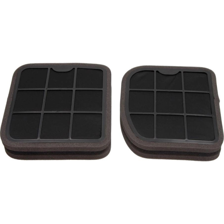 MAXGEAR Innenraumfilter KF-6384C Mercedes-Benz W210/W220 Climatronic Satz 2 Stück Aktivkohle 26-1042 MAXGEAR Innenraumfilter KF-6384C Mercedes-Benz W210/W220 Climatronic Satz 2 Stück Aktivkohle 26-1042