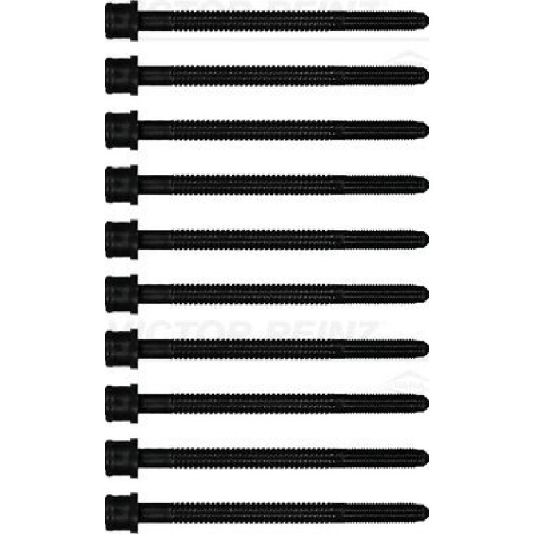 ZK-Schraubensatz 14-32053-01