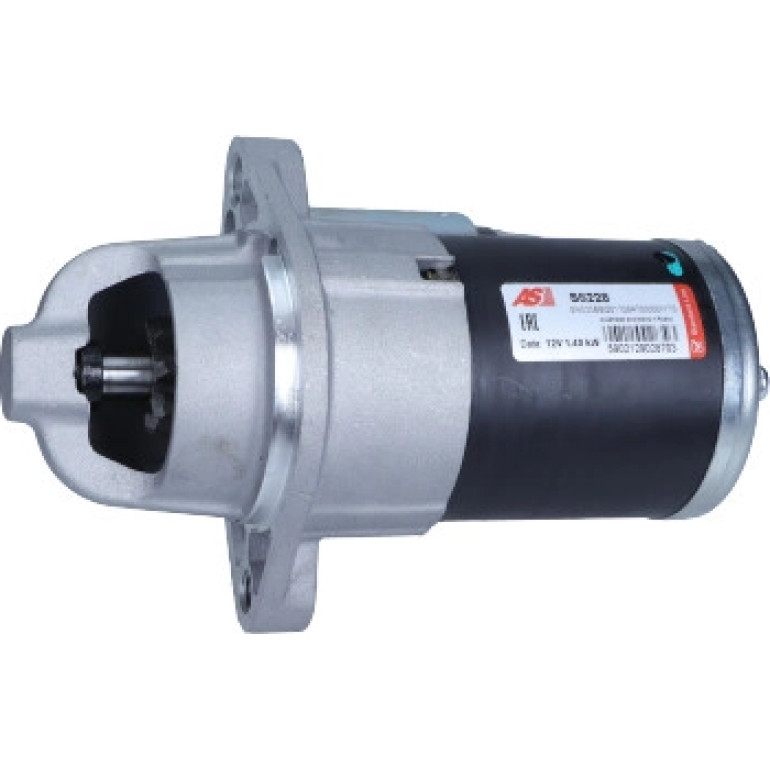 Anlasser S5228