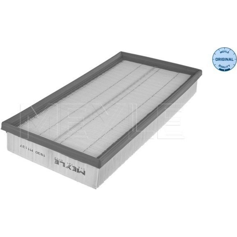 Luftfilter Vw A3 1.6-1.9Tdi 112 129 0010 Luftfilter Vw A3 1.6-1.9Tdi 112 129 0010