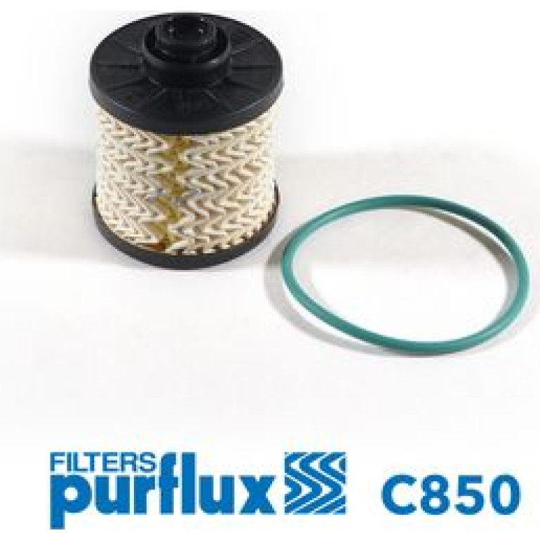 PURFLUX Kraftstofffilter C850 PURFLUX Kraftstofffilter C850