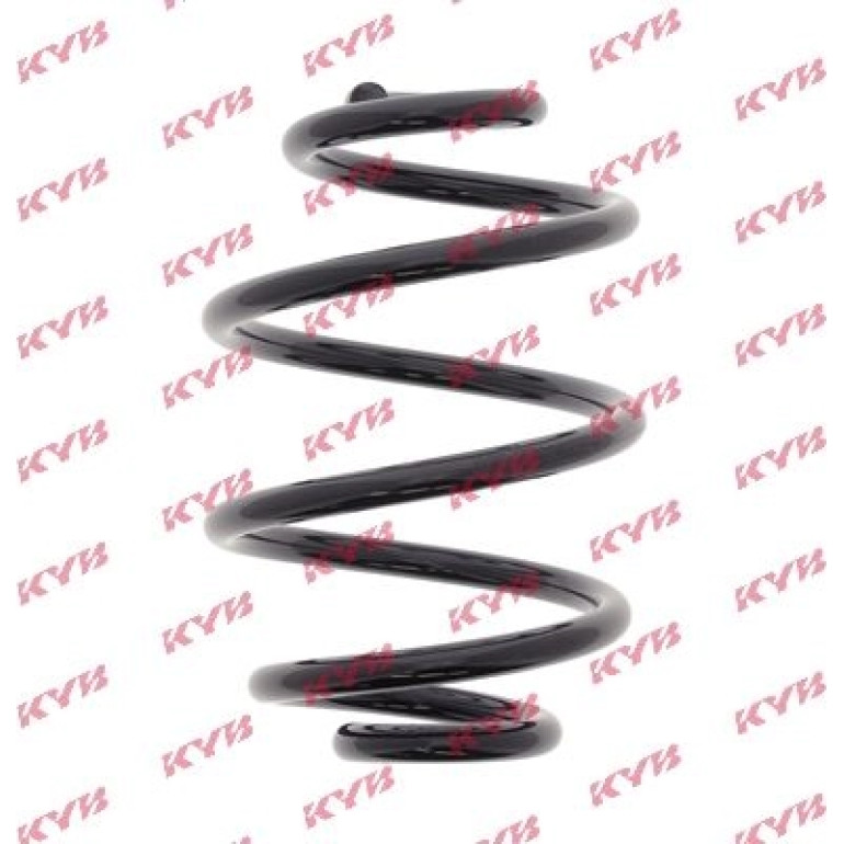 KYB Fahrwerksfeder Opel T. Corsa B 1.0I-1.7D 03.93-09.00 RX5030 KYB Fahrwerksfeder Opel T. Corsa B 1.0I-1.7D 03.93-09.00 RX5030