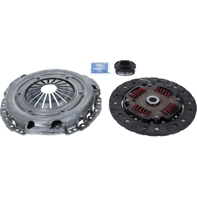 SACHS Kupplungssatz 3000 950 060 SACHS Kupplungssatz 3000 950 060